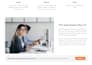 build react website, website development react, react front end developer